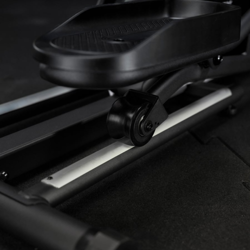 Орбитрек  Trex Sport TX-700CT STEEL black - фото №2
